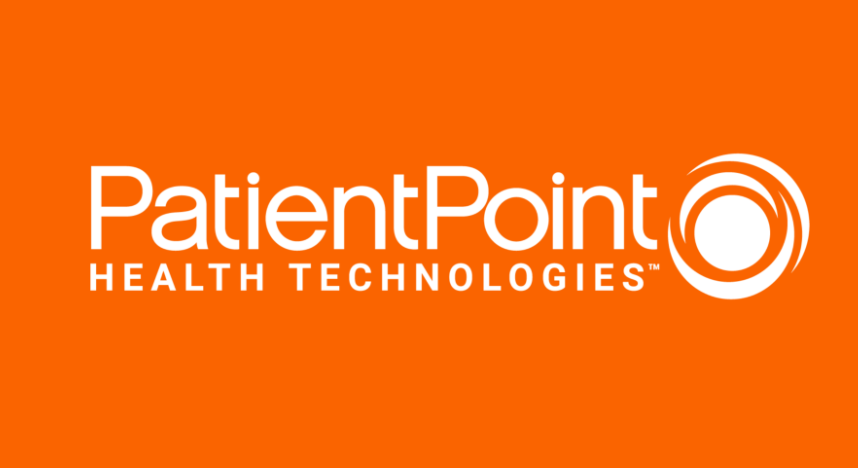 PatientPoint — Healthcare Platform Services