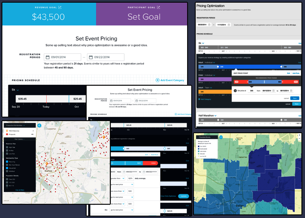ACTIVE Network — Activity Cloud